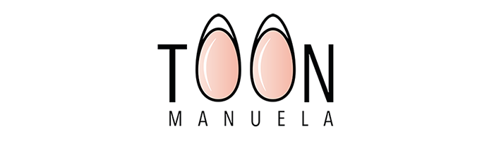 Logo Manuela Toon