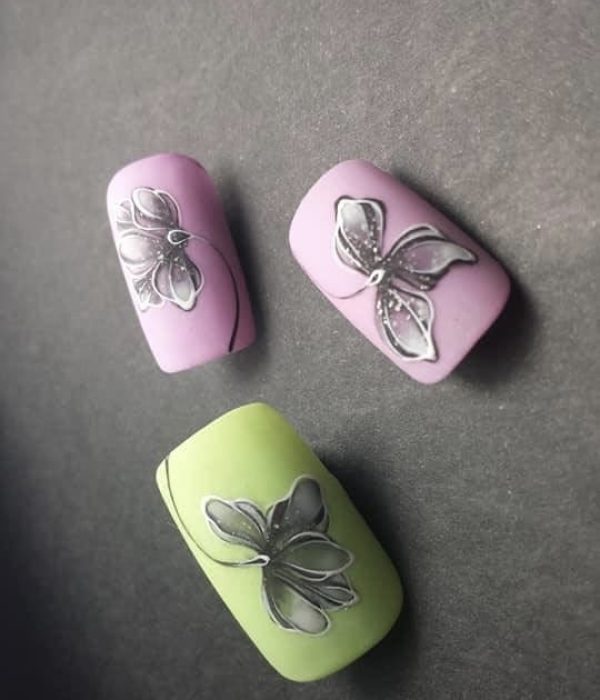 corsi nail art online